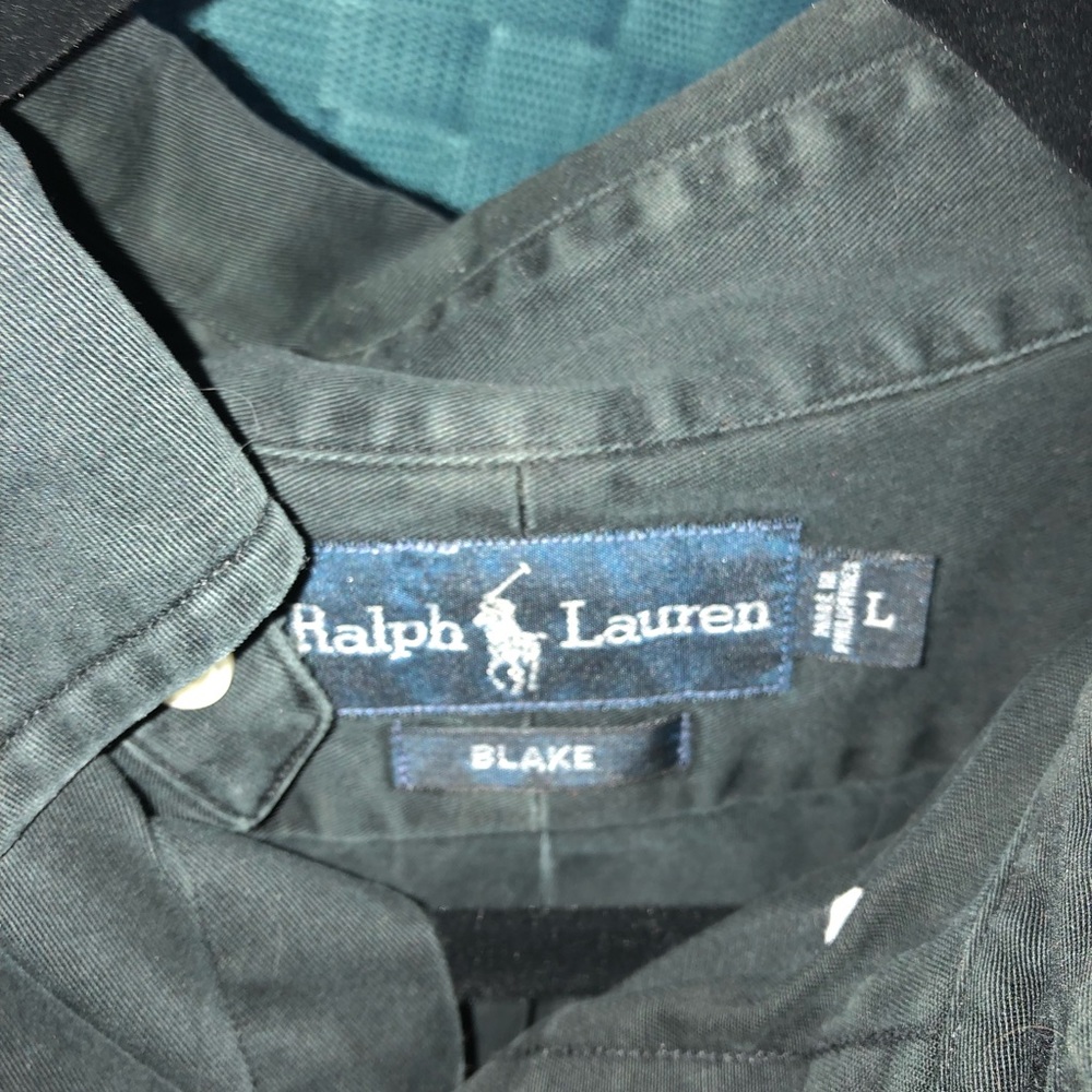 Polo button down - Picture 2 of 2